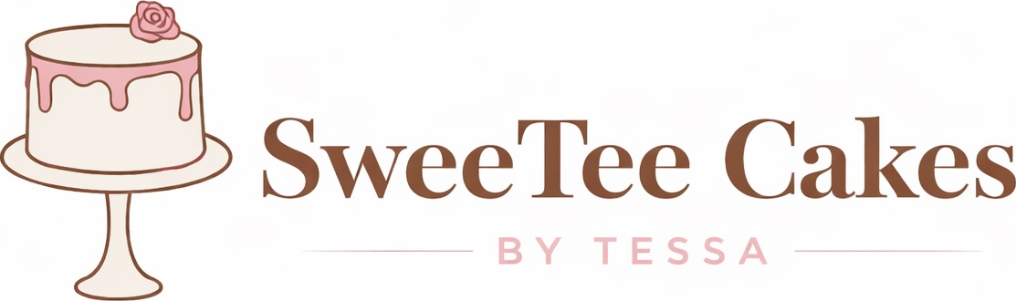SweeTee Cakes by Tessa